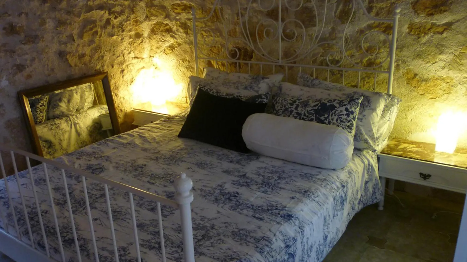 Casa Betta E Elisa Apartment Valderice Italy