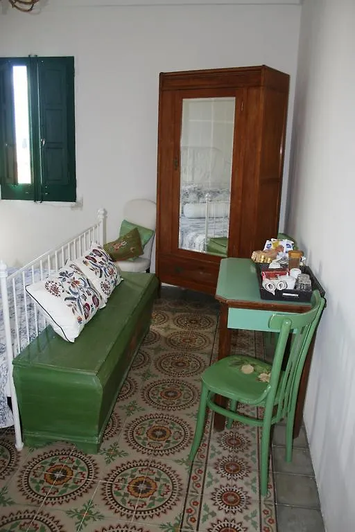 Casa Betta E Elisa Apartment Valderice Italy