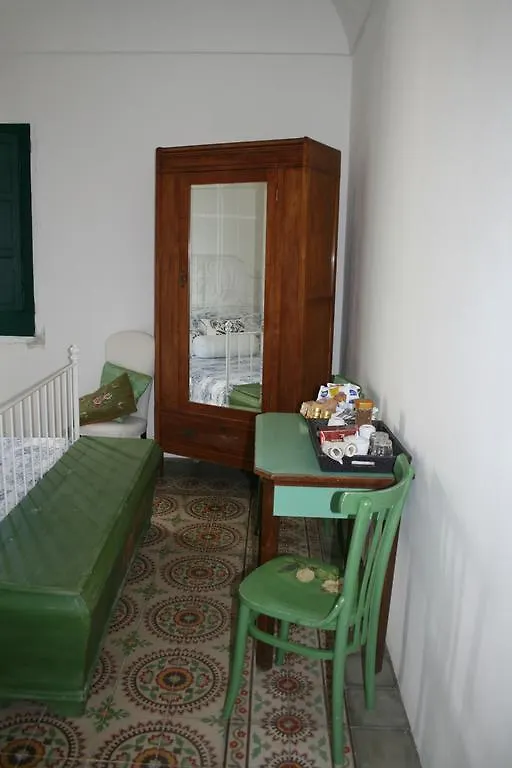 Casa Betta E Elisa Apartment Valderice Italy