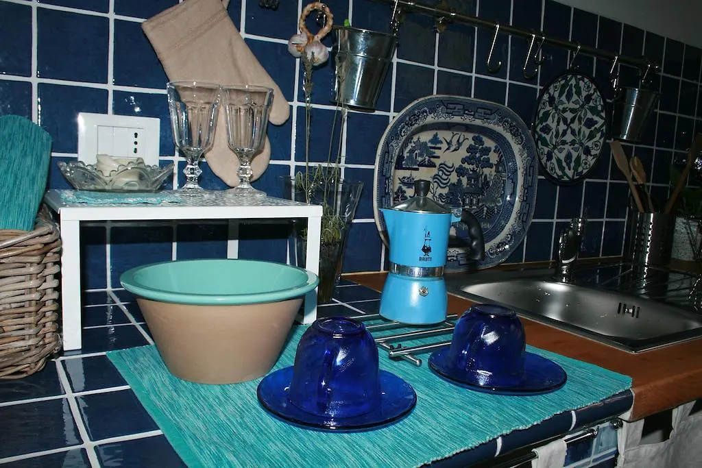 Casa Betta E Elisa Apartment Valderice Italy