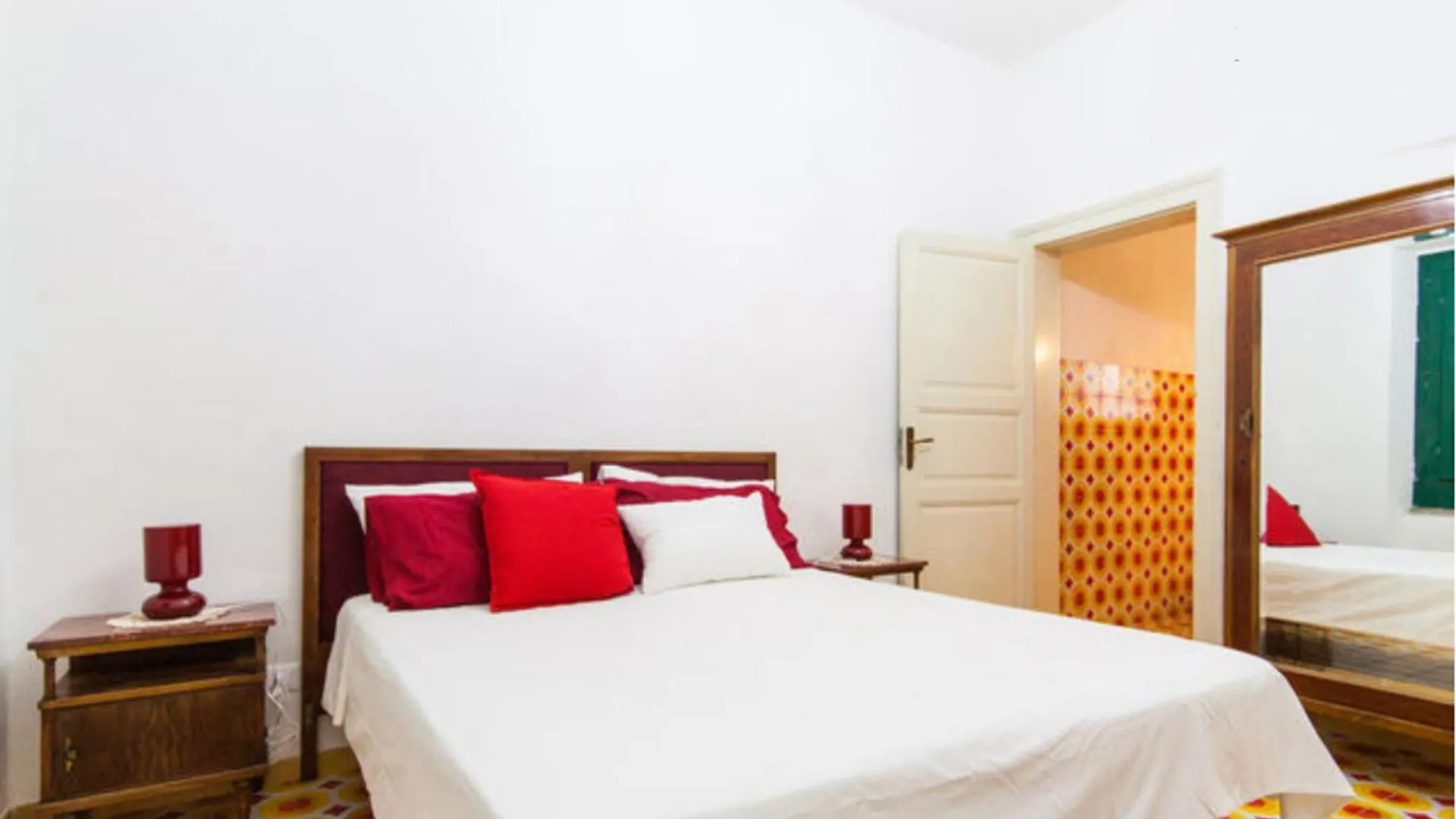 Apartmán Casa Betta E Elisa Valderice