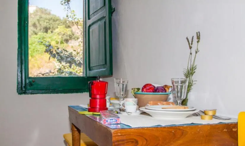 Apartmán Casa Betta E Elisa Valderice 0*,  Itálie