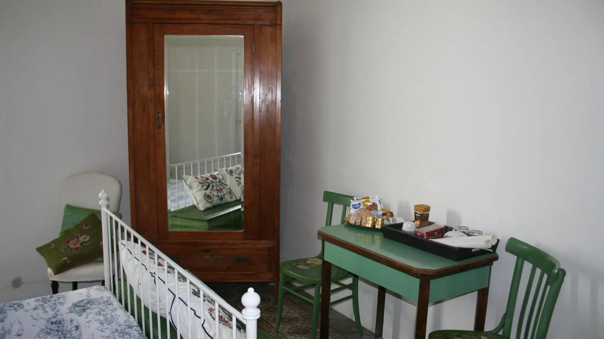 Apartmán Casa Betta E Elisa Valderice Itálie