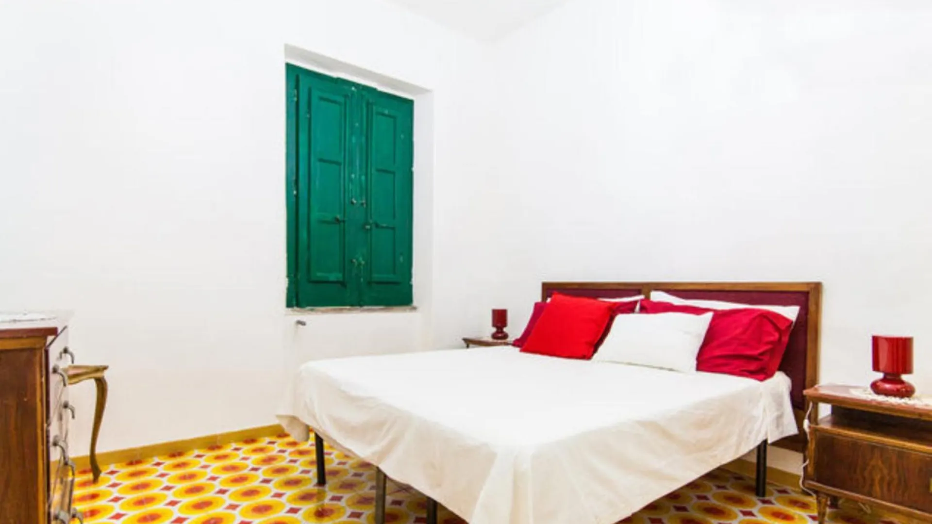 Apartmán Casa Betta E Elisa Valderice