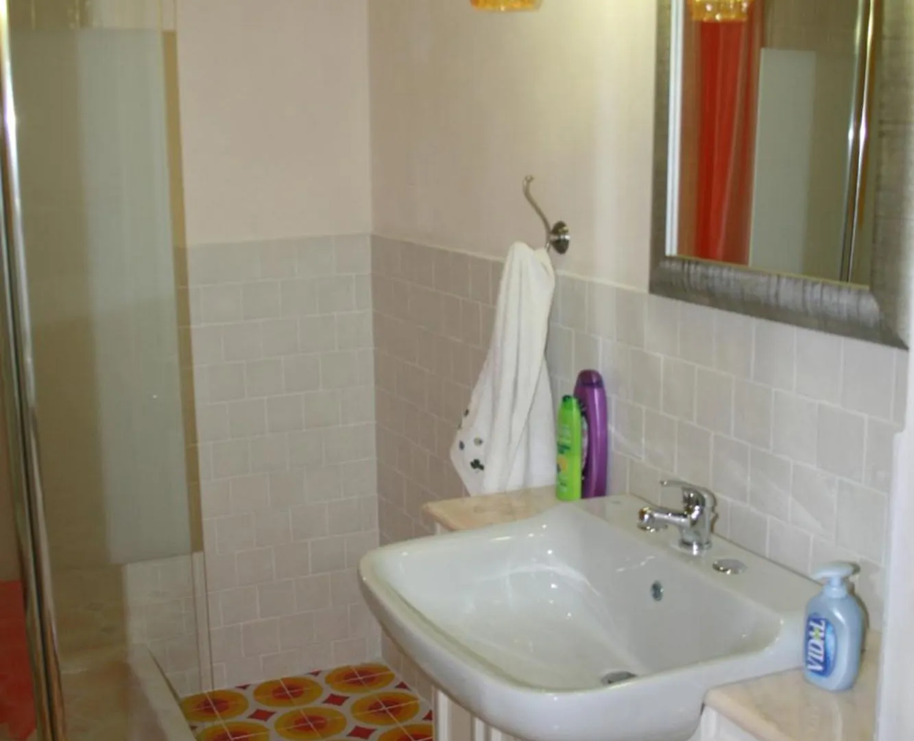 Apartmán Casa Betta E Elisa Valderice 0*,