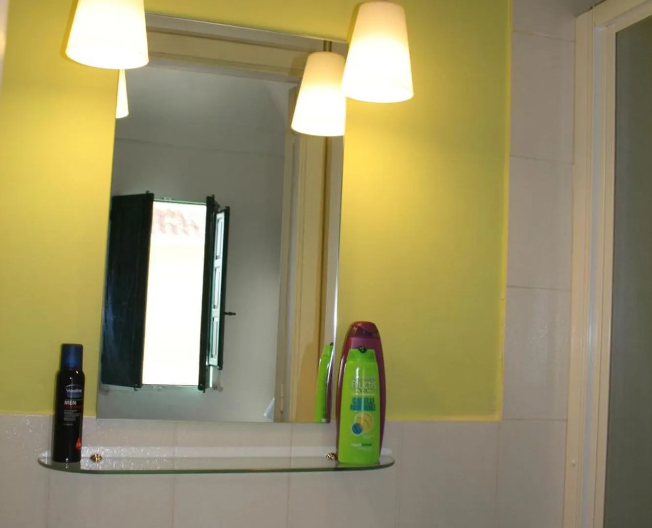Apartmán Casa Betta E Elisa Valderice
