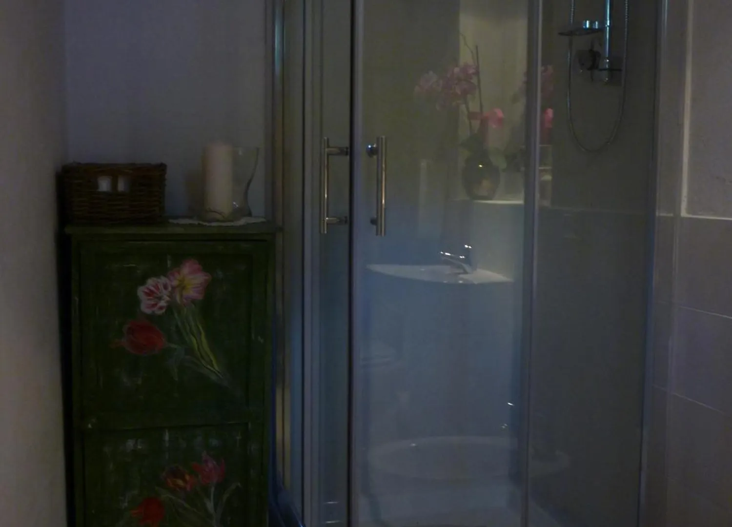 Apartmán Casa Betta E Elisa Valderice