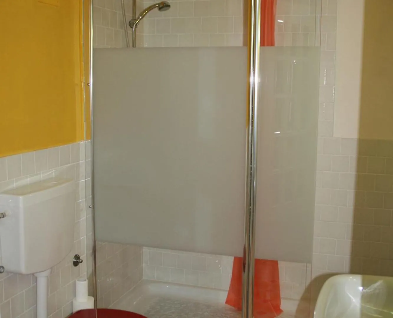 Apartmán Casa Betta E Elisa Valderice