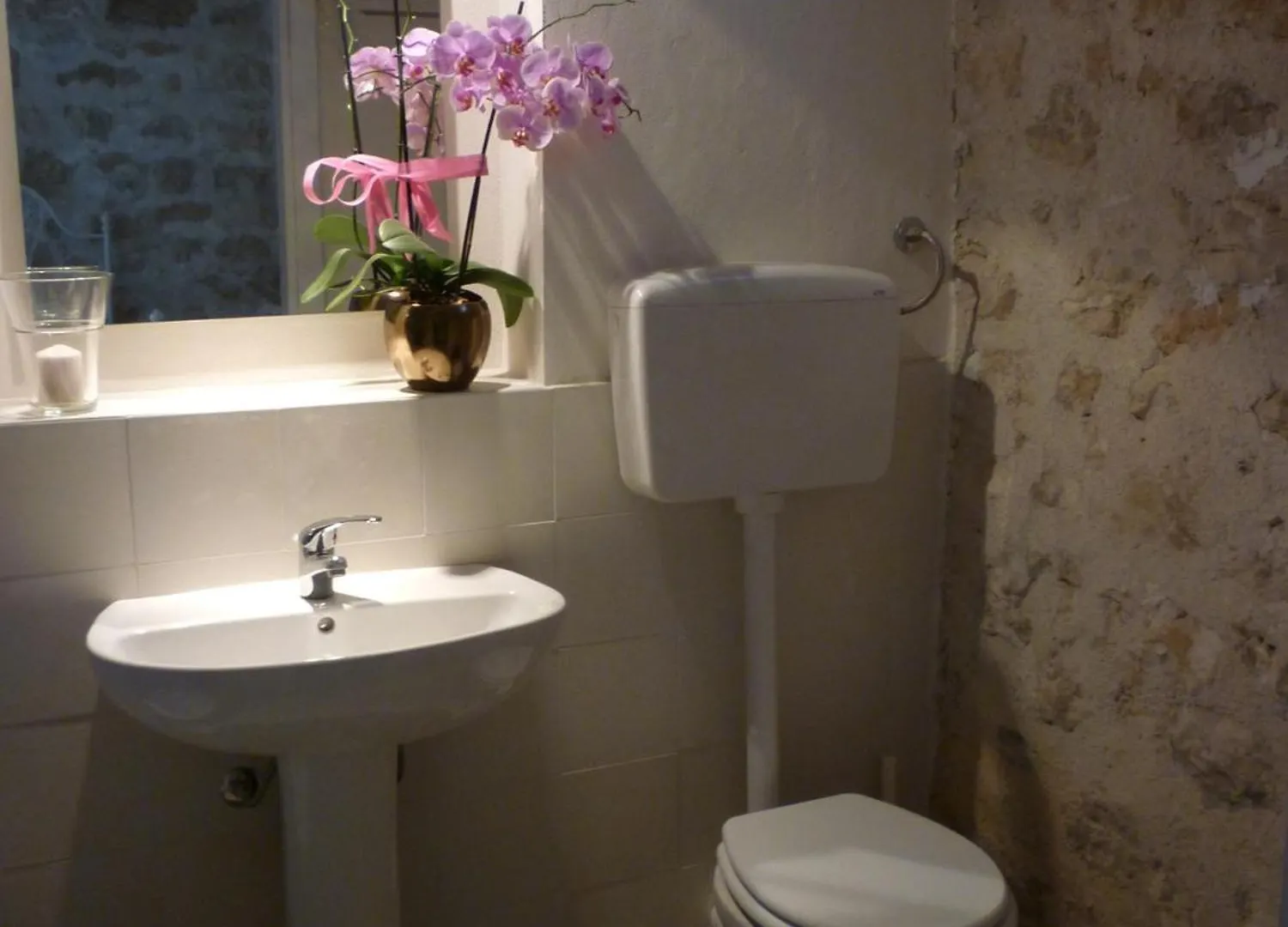 Apartmán Casa Betta E Elisa Valderice 0*,  Itálie