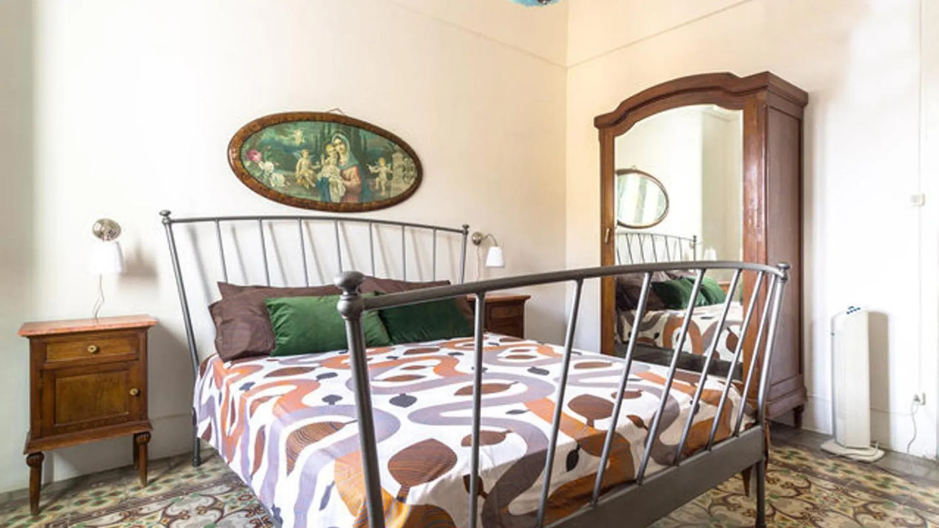 Apartmán Casa Betta E Elisa Valderice 0*,  Itálie