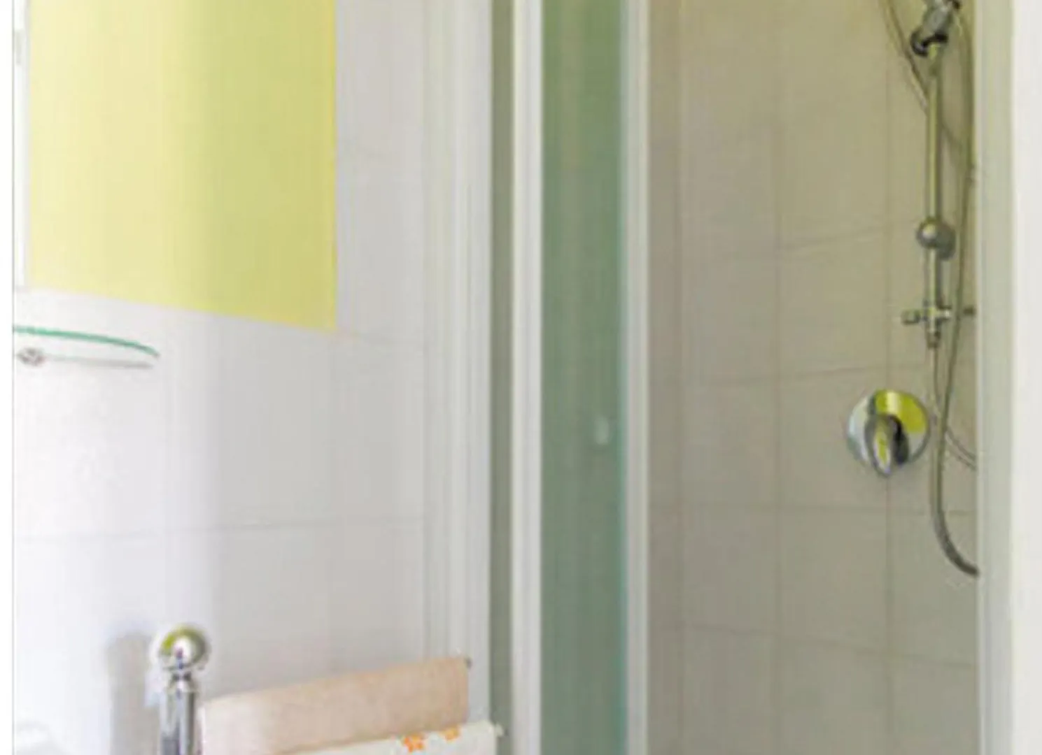 Apartmán Casa Betta E Elisa Valderice