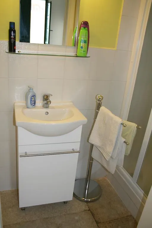 Apartmán Casa Betta E Elisa Valderice