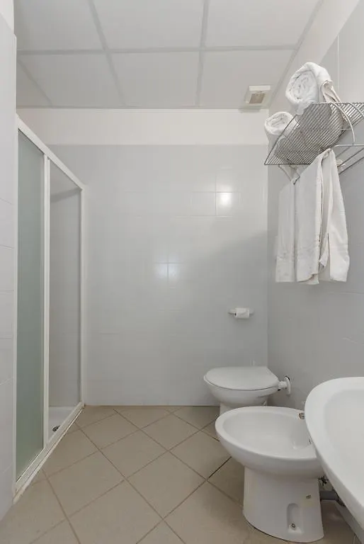 Apartmán Casa Betta E Elisa Valderice