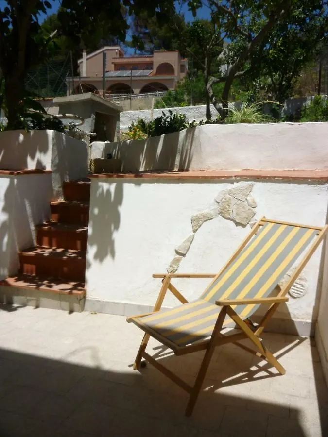 Apartmán Casa Betta E Elisa Valderice